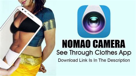 If you are someone that cannot think about your life without fun and prank, then this application is can technology see through clothes? Pin by Ho dorling Ho dorling on Download | See through ...