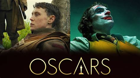 Just a mere few weeks ago, ampas decided. Final Oscar Winner Predictions 2020 - YouTube