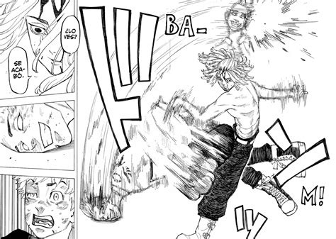 Search, discover and share your favorite tokyo revengers gifs. Tokyo Manji Revengers 59: Enfurecer, Tokyo Manji Revengers ...