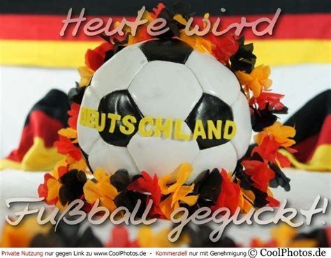 Zeichen) zusammen und beschreibt kurze. ext. Bild | Fussball, Deutschland flagge und Fussball ...