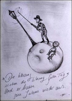 »le petit prince«) begibt sich der protagonist auf eine interplanetarische reise. Der kleine Prinz on Pinterest | Deutsch, Zitate and Roses