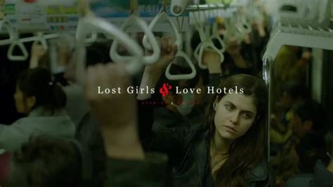 A wide selection of free online movies are available on fmovies / bmovies. Alexandra Daddario featured on first poster for Lost Girls ...