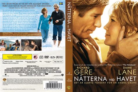A doctor who is traveling to see his estranged son sparks with an unhappily married woman at a north carolina inn. COVERS.BOX.SK ::: Nights in Rodanthe (2008) - high quality ...