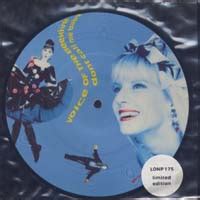 Names that are not verified appear in bold italics. VOICE OF THE BEEHIVE/DON'T CALL ME BABY 【7inch】 UK LONDON ...