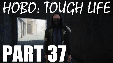 Play alone or team up in. POSTRACH GAUNEROV | Hobo: Tough Life #37 | SK/CZ Lets Play ...