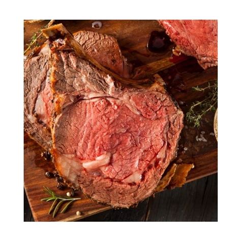 Slow cooker beef short ribs. Bone In Rib Roast Crock Pot Recipe : How to Cook a Tender ...