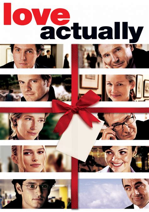 It features an ensemble cast, composed predominantly of british actors. Love Actually | Movie fanart | fanart.tv