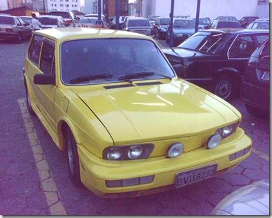 Bm minha brasília amarela g tá de portas abertas, a pra mode a gente se amar, d pelados em santos. Bizarrices Automotivas: Brasilia Amarela