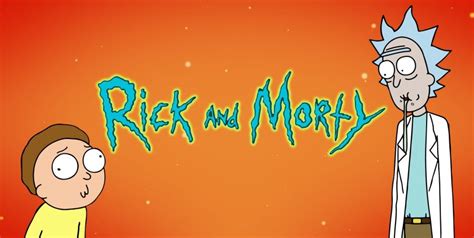 New movies + shows to watch this weekend: Dan Harmon Confirms 'Rick And Morty' Season 3 Release Date