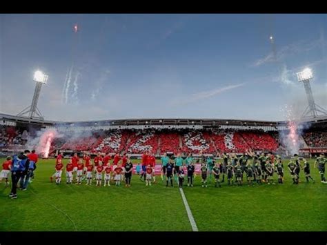 Statistique, scores des matchs, resultats, classement et historique des equipes de foot alkmaar zaanstreek et psv eindhoven. Opkomst AZ - PSV | Eredivisie - YouTube