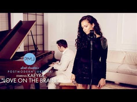 Wrongly incarcerated singer archie williams delivers unforgettable song. Love On The Brain - Rihanna (Piano & Vocal Cover) ft ...