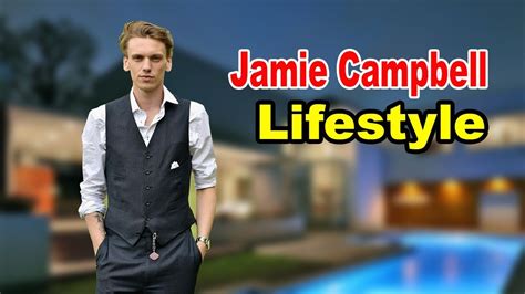 You do not need to answer all puzzles, only the ones you wish to enter but you cannot submit another entry once you have submitted. Jamie Campbell - Lifestyle, Girlfriend, Family, Net Worth ...