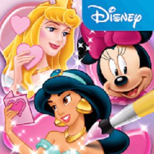 Explore the world of disney with these free mickey mouse and friends coloring pages for kids. Скачать Disney Coloring World на компьютер Windows 7, 8 ...