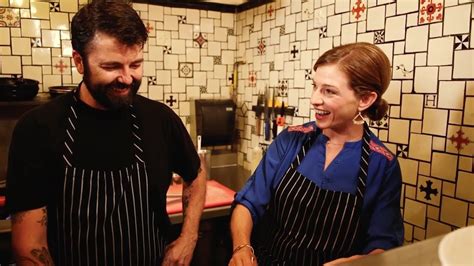 Check spelling or type a new query. Pati Jinich - Tuna "Chubby Tacos" with Chef Donnie ...