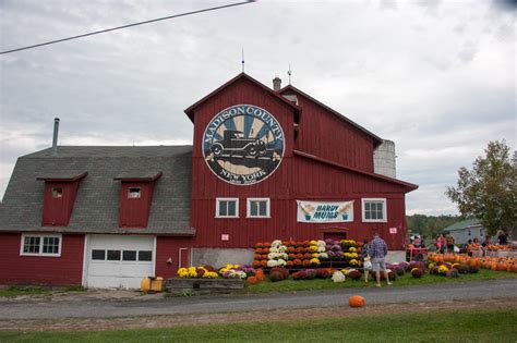 His ghost and some of his household are said to linger in his abode, materializing as stately gentlemen, servants, or lights that come on and go off when no one is in the building. Things to do in Cazenovia - Madison County