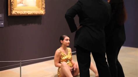 A couch. meaning long stuffed seat for reclining is recorded from 1717. An artist exhibits sex in 'The Origin of the World' Vidéo ...