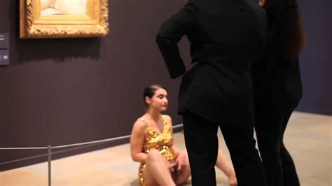 When that happens, you might be able to get a basic understanding of the. An artist exhibits sex in 'The Origin of the World' Vidéo ...