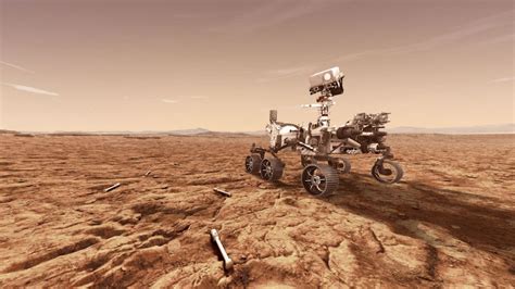 Unofficial page managed by a human on earth images of/from the perseverance rover landing. NASA's Mars rover Perseverance is in the home stretch of ...