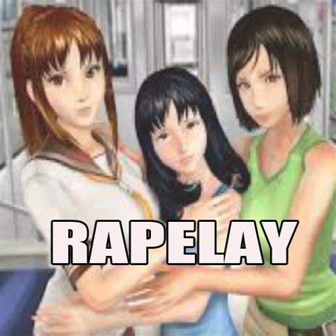 With this, then play will be more fun. 17+ Download Rapelay.apk - Status Baper Terkini