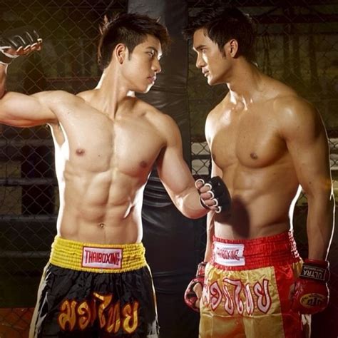 There are many people like you are looking for thai girls, soulmates, whether foreigners friendship. Muay Thai. Gay Places. #gay, #hotmen, | Hot Asian Hunk ...