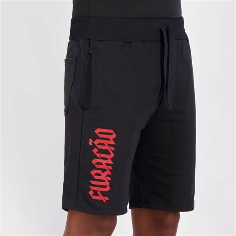 Club athletico paranaense is responsible for this page. Athletico Paranaense Furacão Sweatshorts - FutFanatics