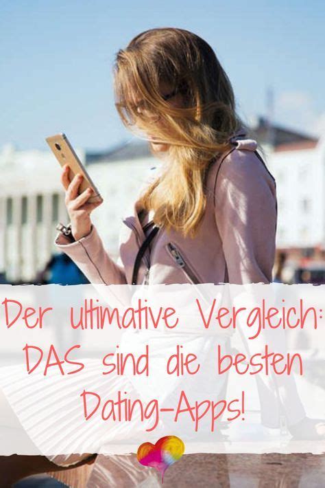 Für studenten is jede bank gleich gut. Welche Dating App ist am besten? Flirt Apps im Vergleich ...