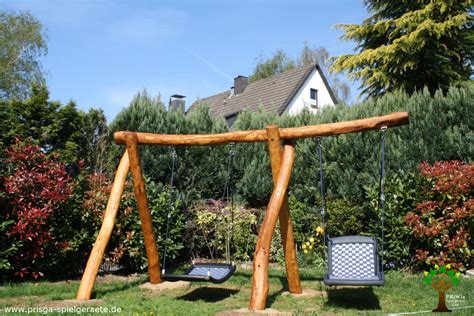 Wenn sie sich nicht sicher sind, was dies bedeutet, sollten sie einen. Vollmassive Schaukel, Nestschaukel- und Mehrkindschaukel ...