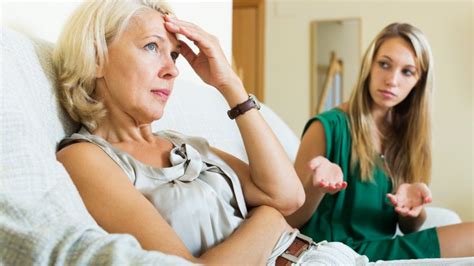 When he woke up again, there are. Signs your mother-in-law doesn't like you