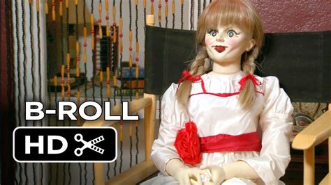 Streaming cinema 21 online dan download film terbaru gambar lebih jernih dan tajam. Annabelle B-ROLL 2 (2014) - Horror Movie HD - YouTube