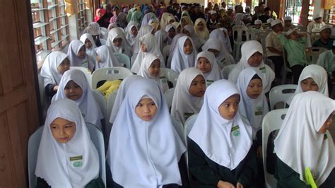 Need to translate sekolah rendah from indonesian? N51 Pasir Panjang: IHTIFAL SERI/ SEMI ATTAALIM DIRASMIKAN ...