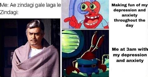 Trending images, videos and gifs related to dark! 17 Terribly Dark Memes That Will Leave You Feeling A Whole ...