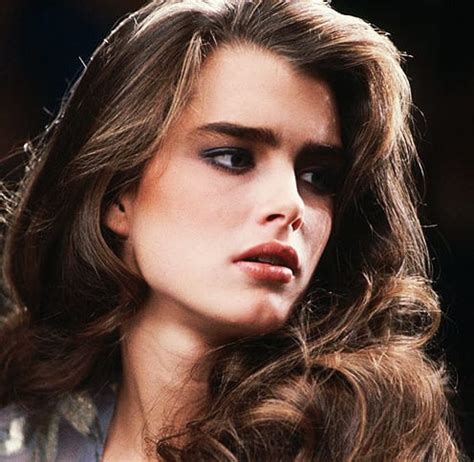 And suddenly brooke and mom decided that, with the book out of print, gross had no business peddling. Brooke Shields: Her Controversial Secrets Revealed | NinjaJournalist