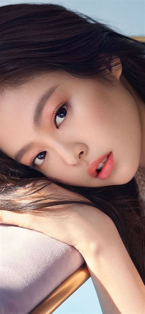 Dihalaman ini anda akan melihat wallpaper iphone jennie blackpink yang keren! Jennie Kim iPhone HD Wallpapers - Wallpaper Cave