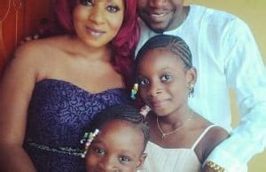 No annoying ads and a better search engine than pornhub! Mide Funmi-Martins reunites with her husband, Afeez Owo ...