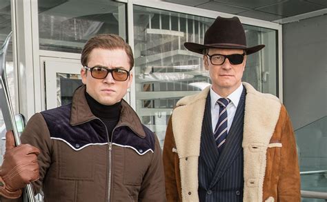 More on the kingsman 2 release date after the jump. 'Kingsman 3' Lands Fall 2019 Release Date