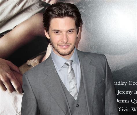 His mother is from south africa while his father is. Ben Barnes Talks Amanda Seyfried, Sleeping Naked And Free ...