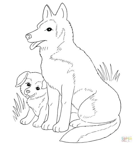 They will give your kid the opportunity to learn more about the finer art of coloring. Lab Puppy Coloring Pages at GetColorings.com | Free ...
