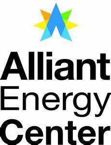 Alliant Energy Center Wisconsin Meetings