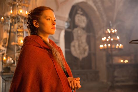 Daisy ridley's voiceover introduces us to ophelia, floating in her watery grave, suggesting that only now will we hear the real story. Daisy Ridley Goes Shakespearean In The Official Trailer ...
