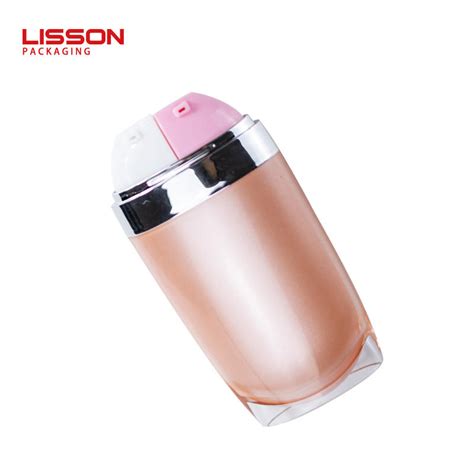 20ml wholesale cosmetic containers dual chamber airless ...
