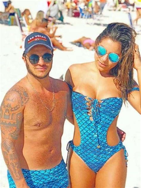 E os grandes destaques da noite foram a boxeadora beatriz ferreira e o ginasta arthur nory, escolhidos, respectivamente, como melhores atletas entre as mulheres e os homens em 2019. Thammy Miranda combina look com namorada em dia de praia O ...