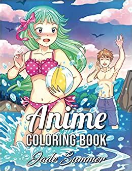 The free coloring pages for adults are tried & true and are a little different from the other coloring sheets on this list. 19 Best Manga & Anime Coloring Books For Adults - Asiana ...