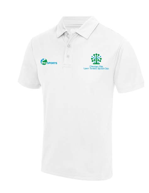 Bois lane, chesham bois, hp6. Chesham Bois Squash Club Men's Classic Sports Polo Shirt ...