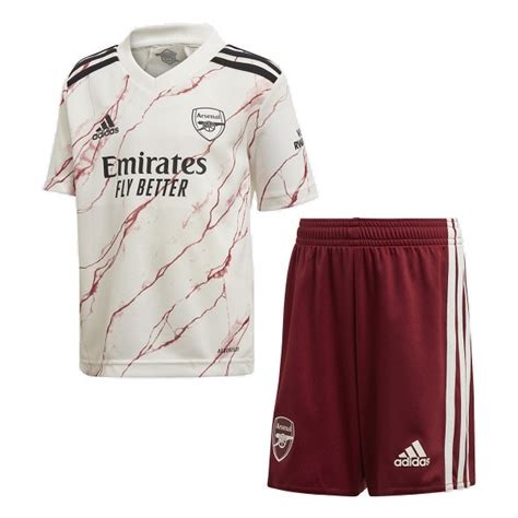 Thailand quality arsenal football shirts, cheap arsenal jersey and other arsenal sportswear like soccer jacket, soccer sweater, training jerseys, polo shirts, and soccer shorts are on hot sale with. VENU Arsenal Away Football Jersey 20/21-Set | VENU ...
