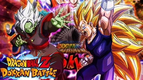 Dragon ball z dokkan battle is a free mobile dbz game for ios and. 200M DOWNLOAD DOKKAN FESTIVAL BANNER -| Dragon Ball Z ...