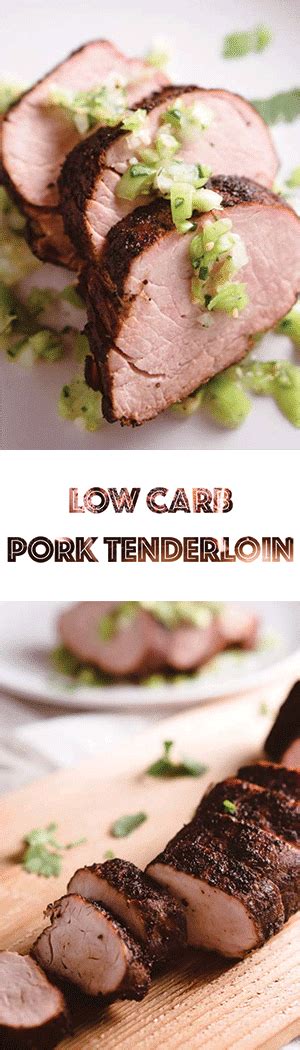 Pour water, wine, and soy sauce over top, turning pork to coat. Low Carb Pork Tenderloin Smoked with Dry Rub [Keto, Gluten ...