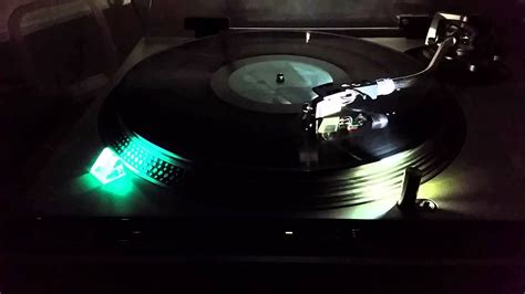 Then i will start an ea. Technics SL 1700 mk2 turquoise strobe modification - YouTube