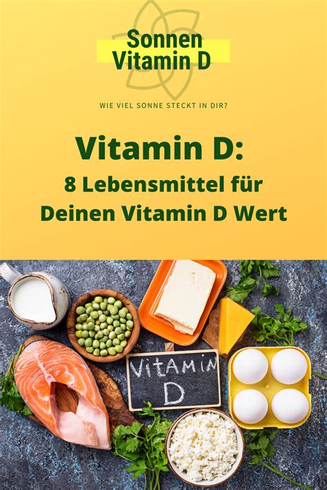 Vitamin d ist das einzige vitamin, dass der körper selbst bilden kann. 8 gesunde Vitamin D Lebensmittel in 2021 | Vitamin d ...