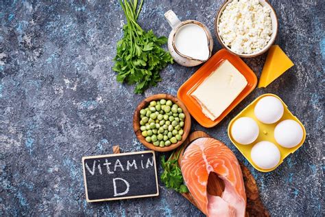Residents are deficient in vitamin d. Vitamina d, lo que tenes que saber... - SustentarTV