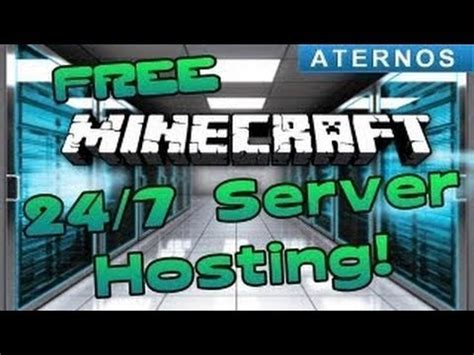 Is available directly on the minecraft server website:. FREE Minecraft Server Hosting - Get A FREE Minecraft ...